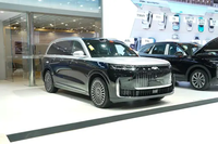Chery Fulwin T11 2026 2WD RWD HEV avec conduite intelligente LiDAR, SUV 6 places à autonomie étendue pour usage familial