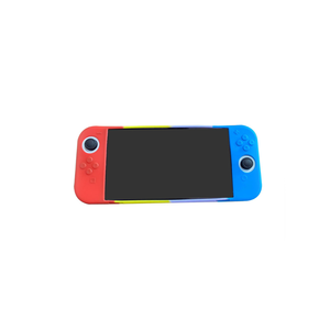 Coque de protection en silicone pour Nintendo Switch Oled, accessoires de coque pour <span class=keywords><strong>SwitchOled</strong></span>, étui de protection pour <span class=keywords><strong>SwitchOled</strong></span> - Product Image 3