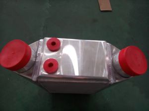 Novo Radiador Água-Ar Seadoo Jetski Intercooler - Product Image 6