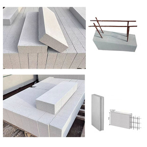 Tường ốp khách sạn placa cimenticia nhà prefab nhà sang trọng <span class=keywords><strong>5</strong></span> phòng ngủ 3 nhà tắm sàn bê tông sàn - Product Image 5