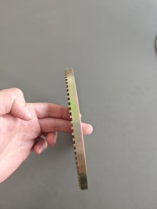 เซ็นเซอร์วัดความเร็วล้อแบบวงแหวน ABS สำหรับรถพ่วงงานหนัก คุณภาพสูง ลดล้างสต็อก ราคา<span class=keywords><strong>ครึ่ง</strong></span>หนึ่ง ของใหม่ FUWA - Product Image 5