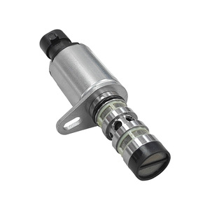 Vanne solénoïde d'arbre à cames 55567050 1235299 pour Chevrolet Cruze Opel Aveo, pièce de rechange - Product Image 1