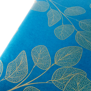 Custom production wrapping <b>paper</b> reusable eco-friendly 30g virgin wood pulp material for clothing and shoes - Product Image 1