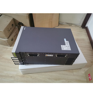 02350FWN CR5P03BASD75 NE40E-X3A Configuración Básica (Incluye Chasis/Controladores Duales/Fuentes de Alimentación Duales) CR5P03BASD71 - Product Image 3