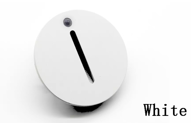 White 3W