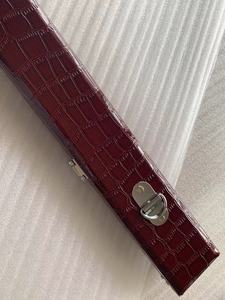 เคสไวโอลินและโบว์สำหรับเซลโลวิโอลา,เคสลายโบว์แบบเดี่ยว - Product Image 6