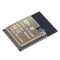 ESP32-S3-N16R8 Wi-Fi & Modul yang Kompatibel dengan ESP32-S3-WROOM-1-N16R8