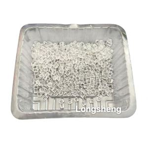 Gránulos de Poliestireno PS GPPS 152P 525 535N Reciclados y Vírgenes a Precio Competitivo en Venta - Product Image 6