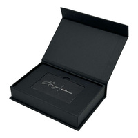 Entreprise personnalisée/crédit/cadeau/Vip Nfc support de boîte d'emballage de carte en carton