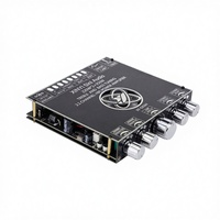 Carte d'amplificateur audio XY-S350H TPA3251 220W*2+350W BT 2.1 canaux