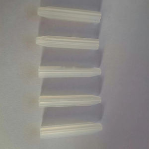 60073543 45 مللي متر بكرة مطاطية ل الأسلاك مجلس الأدوات تركيبات سلك تسخير مجلس تحديد كم الرقصة - Product Image 2