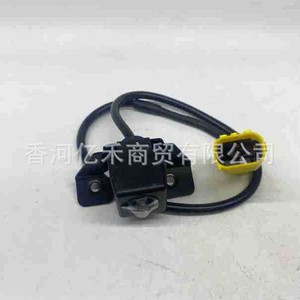 Hyundai Ix35 <b>Reverse</b> <b>Camera</b> 95790-2S211 Rear View 12V <b>Car</b> Backup <b>Camera</b> <b>For</b> Hyundai Ix35 - Product Image 1