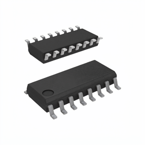 อินเทอร์เฟซ 16 SOlC SI3056-D-FSR ซื้อชิ้นส่วนอิเล็กทรอนิกส์ออนไลน์ มีสินค้าในสต็อก - Product Image 1