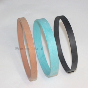 Kit de sellos de cilindro hidráulico para brazo y cucharón de excavadora Powerseal SK135 SK140-8 SK200-6 SK200-8 LP01V00002R300 - Product Image 4