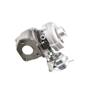 Repuestos para Motor de Automóvil, Turbocompresor GT1549V 700447-0001 700447-0002 700447-0003 700447-5009S para BMW X1 1.6 d 318D 320D - Product Image 1