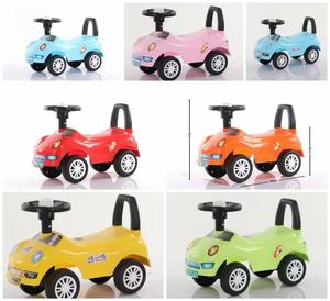 Venta al por Mayor de Coches de Juguete Deslizantes para Niños Pequeños y Bicicletas de Equilibrio Antivuelco para Bebés de Un <span class=keywords><strong>A</strong></span>ño, Regalo para Festividades - Product Image 6