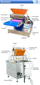 <strong>Cotton</strong> <strong>Candy</strong> <strong>Machine</strong> Commercial Gummy <strong>Candy</strong> Make <strong>Machine</strong> <strong>Automatic</strong> <strong>Cotton</strong> <strong>Candy</strong> <strong>Machine</strong> - Product Image 6