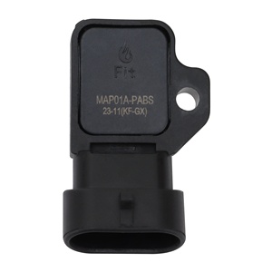 Goofit xe máy lượng cảm biến áp suất không khí thay thế cho GY6 động cơ 169cc 170cc EFI jonway GTX 250 EFI 200 - Product Image 4