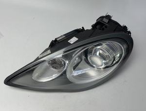 ไฟหน้า Porsche <span class=keywords><strong>Panamera</strong></span> 970 รุ่นปี 2010 2011 <span class=keywords><strong>2013</strong></span> ของแท้คุณภาพสูง ส่งด่วน - Product Image 4