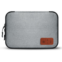 Organisateur d'accessoires numériques multifonctionnel, étuis de rangement pliables pour câbles de voyage, pour accessoires de gadgets