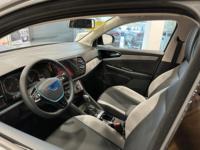 Algérie FAW VW Jettas VS5 2024 Voiture à Essence Abordable 1.4T SUV Essence Véhicules Automobiles de Marque SUV Compact Jeta VS5 2025