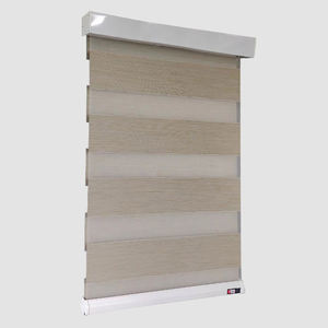 Stores de zèbre d'ombre de protection solaire de rouleau de taux d'<span class=keywords><strong>achat</strong></span> élevé avec le prix concurrentiel - Product Image 6