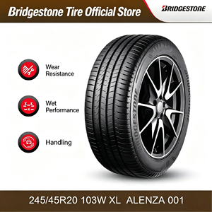 Neumático Oficial para Automóvil 195/60R15 88V Battlax RE88 Compatible con Corolla - Product Image 4