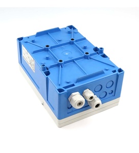 Sensor de Conductividad Liquisys CLM253 Original y Nuevo, Modelo CLM253-CD8505, con Buen Precio - Product Image 5