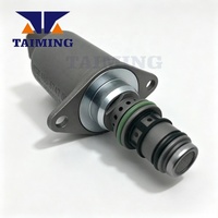 Vanne Solénoïde de Haute Qualité TEM pour Engins de Construction 485-5747 pour Excavatrices 320GC 323GC 326GC 330GC 336GC