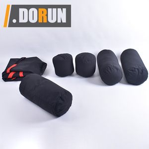 Sac de musculation pour entraînement sportif, sac de musculation robuste pour 2, 3 ou 4 personnes |   Sac à vers |   1,5 mètres 50 kg - Product Image 5