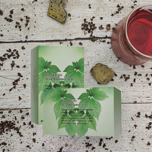 Wins Town OEM Sachets de thé aux herbes naturelles fraîches, sains et rapides, en vrac et en boîte, vente en gros, Thé aux herbes Winstown - Product Image 5