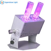 <strong>Best</strong> <strong>Selling</strong> Stage Effect Double Barreled Led CO2 Jet <strong>for</strong> <strong>Night</strong> <strong>Club</strong> <strong>Dj</strong> Disco bar Party Show Stage