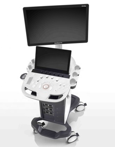 स्कैनर ट्रॉली गूफो अल्ट्रासाउंड मशीन/सोनोस्कैप पी 9 कुलीन 5 डी अल्ट्रासाउंड नैदानिक तनाव इको - Product Image 3