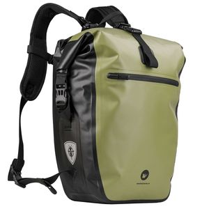 Rhinowalk自行车Pannier多用防水<span class=keywords><strong>MTB</strong></span>自行车Panniers背包后架自行车包装 - Product Image 5