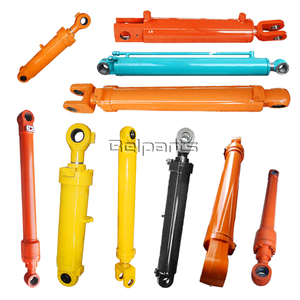 Cilindro Hidráulico 312EL para Brazo de Excavadora, Repuesto 358-2096 3582096, Alta Calidad - Product Image 3