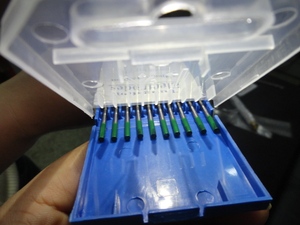 ผู้จัดจำหน่ายจากจีน ลวดเชื่อม Wt20 อิเล็กโทรดเชื่อม - Product Image 3