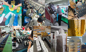 OEM ODM Özel Tasarım Deri Açık Burunlu Yazlık Erkek Terlikleri Rahat Düz Bayan Deri Seyahat Terlikleri Deri Terlikler - Product Image 6