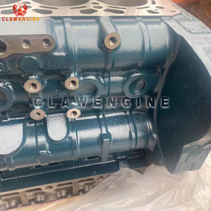 บล็อกกระบอกสูบ Clawengine 1G777-01024 สำหรับเครื่องยนต์ดีเซล Kubo V3307 V3307-DI-T 3.3 ลิตร 4 สูบ จัดส่งจากฮ่องกง - Product Image 5