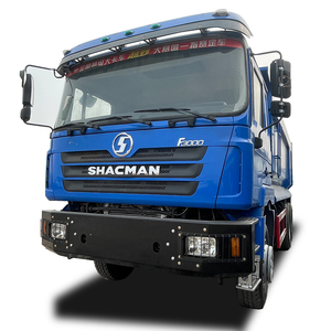<span class=keywords><strong>Camion</strong></span> benne Shacman F3000 6X4 10 roues d'<span class=keywords><strong>occasion</strong></span> à prix abordable, remis à neuf, moteur Weichai, <span class=keywords><strong>camion</strong></span> benne basculante <span class=keywords><strong>lourd</strong></span> à vendre - Product Image 1