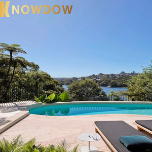 KNOWDOW Servicios integrales de visualización arquitectónica en 3D: villas de lujo, hoteles, apartamentos y animaciones de diseño de interiores - Product Image 4
