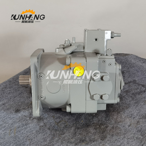 En Stock: Bomba Hidráulica A11V0190 A11VO190-LR A11VO190LR A11V0190LRDU2/11R-NZD12K02P-S Principal - Product Image 5