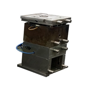 Custom Make Mould injection Molding Service Plastic injection Mold Manufacturer