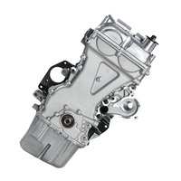 Tout nouveau moteur Del accessoires L2B 1.5L N300 moteur pour Wuling Hongguang Chevrolet Aveo Baojun