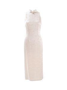 Nuevo Vestido de Novia de Estilo Chino Formal para Boda, Compromiso, Registro de Matrimonio y Brindis, de Alta Gama y Diseño Modificado - Product Image 5