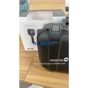 Caméra thermique infrarouge FLIR E-Series E6-PRO en bon état d'occasion H - Product Image 6