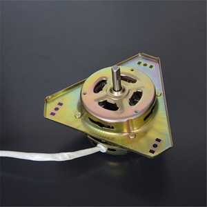 Watson Washing <b>Machine</b> Spin Dryer Motor 70W Copper Wire <b>Dehydration</b> Household Use - Product Image 1