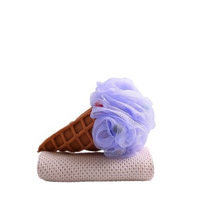 <span class=keywords><strong>JENNIFER</strong></span> - Bola de Baño de Gelatina con Forma de Arcoíris, Diseño Creativo y Divertido, Inspirada en las Famosas Bolas de Baño de Internet - Product Image 5