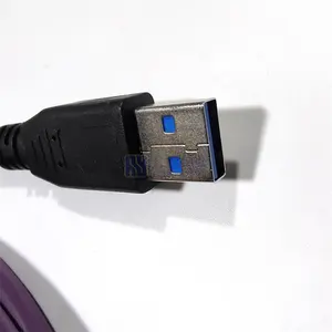 Cáp Micro Usb 1M Xnxx 1 Bộ Chuyển Đổi Video Cáp Usb Đầu Phát Phương Tiện Cu Đèn Cáp Usb