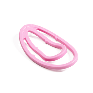 Зажим для пениса Kitty Clip V1.0 Air, мужской зажим для целомудрия, инструменты для бондажа нижней части тела, БДСМ-игрушки для мужчин, для игр - Product Image 5