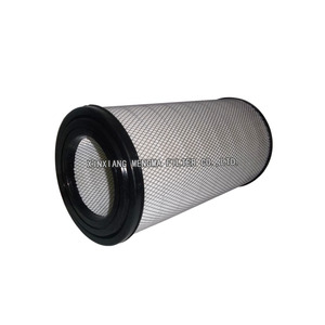 Elemento de Filtro de Aire de PU Mengma S-CE05-504 para Compresores de Aire Industriales - Product Image 4